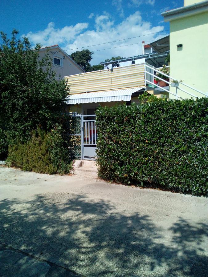 K&K Kostrena Exterior foto
