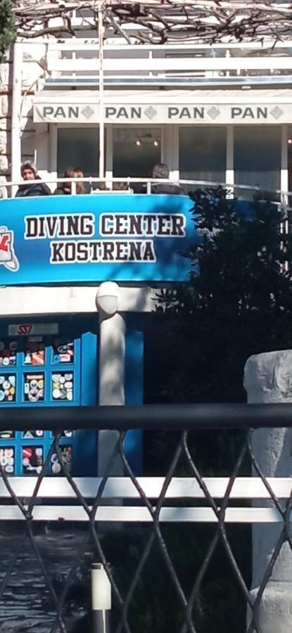 K&K Kostrena Exterior foto